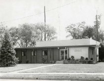 WINC radio station, 1960's